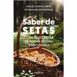 Saber De Setas