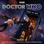 Doctor who series 10 b.s.o.