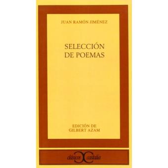 Selección de poemas