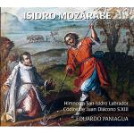 Isidro Mozárabe - CD