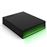 Disco duro portátil para juegos Seagate Game Drive Xbox 2 TB