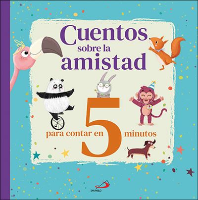 Default Constructor Cuentos Sobre La Amistad - Varios Autores (Autor), Varios Autores (Ilustración), María José Gómez Benito (Traducción)