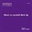 Lp-music to varnish owls by