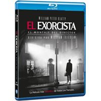 El Exorcista - Blu-ray