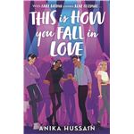 This is how you fall in love