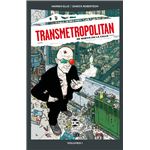 Transmetropolitan vol. 1 de 10: De nuevo en la calle (DC Pocket)