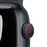 Apple Watch S7 Nike 45 mm LTE Caja de aluminio medianoche y correa Nike Sport Antracita/Negro