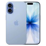 APPLE IPHONE 17 512GB AZUL