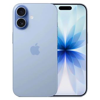 APPLE IPHONE 17 512GB AZUL