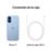 APPLE IPHONE 17 512GB AZUL