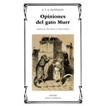 Opiniones del gato Murr