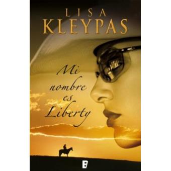 Mi nombre es Liberty (Travis 1)