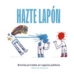 Bromas privadas en lugares públicos - CD