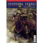 El sitio de Viena 1683 - Desperta Ferro Moderna n.º 32