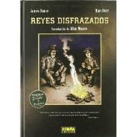 Reyes disfrazados
