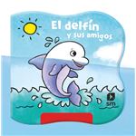 El delfin y sus amigos