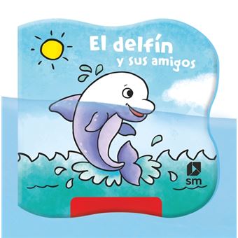El delfin y sus amigos