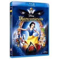 Blancanieves y los siete enanitos - Blu-Ray