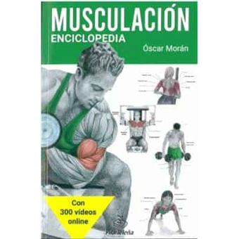 Musculación