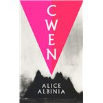 Cwen-alice albinia