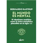 El mundo es mental