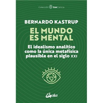 El mundo es mental