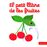 El petit llibre de les fruites