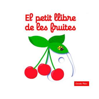 El petit llibre de les fruites