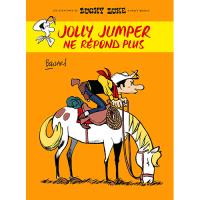 Jolly Jumper ne répond plus