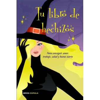 Tu libro de hechizos - 1