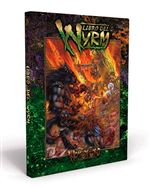 Hombre Lobo H20: El Libro Del Wyrm - Imagen 3