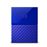 Disco Duro Portátil WD My Passport Thin 2TB Azul_0