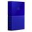 Disco Duro Portátil WD My Passport Thin 2TB Azul_1