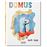 Domus 1930s