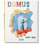 Domus 1930s