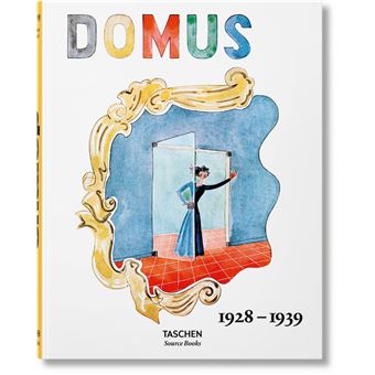 Domus 1930s
