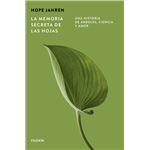 La memoria secreta de las hojas