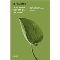 La memoria secreta de las hojas