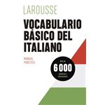 Vocabulario básico del italiano