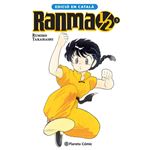 Ranma 1/2 nº 03/19