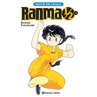 Ranma 1/2 nº 03/19