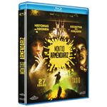 Pack Montxo Armendáriz  - Blu-ray