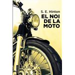 El noi de la moto