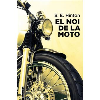 El noi de la moto
