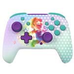 Mando inalámbrico Turtle Beach Rematch Mario invencible para Nintendo Switch