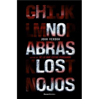 No Abras Los Ojos - 1