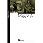El extraño caso del dr-jekyll y mr-
