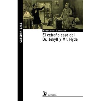 El extraño caso del dr-jekyll y mr-