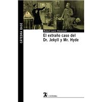 El extraño caso del Dr. Jekyll y Mr. Hyde