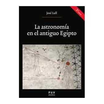 Astronomia en el antiguo egipto, la